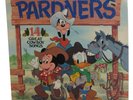 Disney Land Pardners 14 Great Cowboy Songs 12