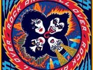 KISS - Rock and Roll Over (Limited Edition, Remastered) - LP