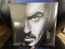 BRAND NEW LIMITED EDITION GEORGE MICHAEL OLDER SPOTIFY DOUBLE BLUE VINYL SEALED