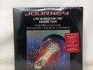 Journey - Live in Houston 1981: the Escape Tour - Vinyl