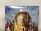 Travis Scott Astroworld Vinyl Album
