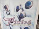 PIXIES - TROMPE LE MONDE Original 1991 Vinyl LP + Inner Sleeve 4AD ‎ CAD 1014