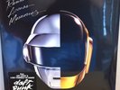 Daft Punk - Random Access Memories Very First Pressing - NM / M Opened To Check