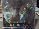 Final Fantasy VII Video Game Soundtrack 2LP Picture Disc Vinyl Square Enix