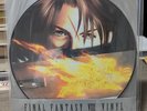Final Fantasy VIII Vinyl Soundtrack 2LP Picture Disc Square Enix
