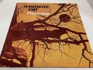 Wishbone Ash Pilgrimage Vinyl LP Album Decca Records DL 75295 Stereophonic