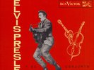 Elvis Presley: Y Su Conjunto RCA 10