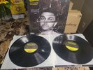 THE WEEKND - BEAUTY BEHIND THE MADNESS (2LP) Vinyl Record