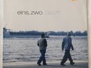 EINS ZWO/ - SPORT EP, 12inch, gebraucht, sehr guter Zustand