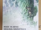 Made In Abyss Original Soundtrack 2nd Edition Vinyl Record Kevin Penkin cc356