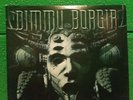 DIMMU BORGIR ABRAHADABRA 2x LP BLACK VINYL 2010 u.s. press