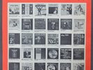Beatles - Replacement Vee Jay Inner Sleeve - Original - Introducing The Beatles