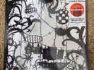 Dave Matthews Band Come Tomorrow 2LP Target Exclusive Clear and Black (Sealed)