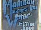 DCC Elton John Madman Across The Water Analog 180+ PVV Master LPZ-2004 New