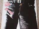 The Rolling Stones Sticky Fingers 1971 LP Vinyl NM Nice & Insert  376482-1  2015