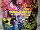 VAULT OF HORROR - The Italian Connection  2LP  + Print Fabio Frizzi