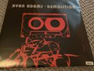 Demolition by Ryan Adams (Record, 2002) First Pressing - Limited Numbered #0631