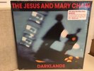 The Jesus And Mary Chain - Darklands 180 Gram LP (New/Sealed w/corner bend)