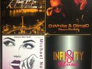 D. White & DimaD, Michael Nolen ‎– Albert Mix Edits Vol.1