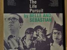 Belle and Sebastian - The life pursuit - LP vinyl