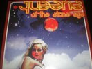 QUEENS OF THE STONE AGE DEBUT COLOR VINYL  LP PRE-OWNED