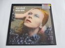 David Bowie - Hunky Dory 1997 UK LP EMI LPCENT21 180 Gram EMI CENTENARY ISSUE