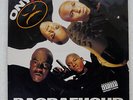 ONYX BACDAFUCUP JMJ O 53302 US VINYL LP