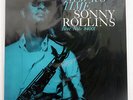 SONNY ROLLINS NEWK'S TIME BLUE NOTE BNJ 71021 JAPAN VINYL LP