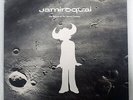 JAMIROQUAI THE RETURN OF THE SPACE COWBOY SONY SOHO SQUARE 477813 1 UK VINYL 2LP