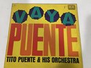 Tito Puente - VAYA PUENTE - RARE, Original Tico Stereo Release