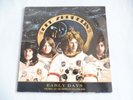 Led Zeppelin - Early Days: The Best Of Volume One 1999 USA LP ATLANTIC