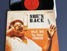 Willie Mae 