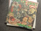 Agnostic Front “Cause For Alarm” LP 1986 Combat Core ‎NYHC Punk Hardcore