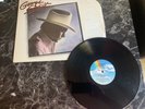 George Strait-Does Fort Worth Ever Cross Your Mind-Vinyl LP-MCA-5518-1984-EX  VG