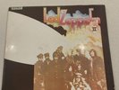 Led Zeppelin - Led Zeppelin 2 II - Australian 2nd Press LP ULTRASONIC CLEANED