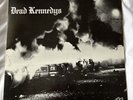 Dead Kennedys Fresh Fruit For Rotting Veg Vinyl LP 1980. Excellent Condition.