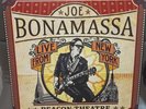 JOE BONAMASSA Beacon Theatre: Live from New York