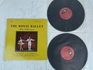 ANSERMET Royal Ballet RCA Victor LDS 6065 CLASSIC RECORDS 2LP TAS 180g RE