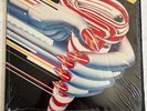 Judas Priest Turbo Vinyl LP 1st Press 1986 In Original Shrink Wrap NM Original