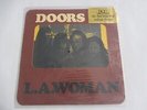 The Doors - L.A. Woman 1998 USA LP DCC NUMBERED 180 GRAM AUDIOPHILE ISSUE