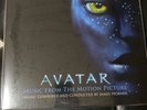 AUDIOPHILE SDTK JAMES HORNER 