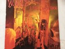 W.A.S.P. - Live ... in the row - Album LP Vinyl