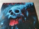King Buffalo - Dead Star - Limited Red / Black Splatter Vinyl LP