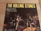 ROLLING STONES  AFTER MATH + OUT OF TIME   CLUB EDITION  1967 DE  RARE LP