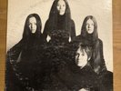 FANNY Fanny Hill LP Original 1972 Reprise MS 2058 Female Rock VG Plays Well