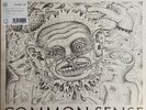 Viagra Boys - Common Sense / Vinyl LP limited on CLEAR PINK