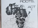 WACKIES - African Roots , Act 1 / Vinyle LP
