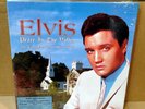 Elvis PEACE IN THE VALLEY 5-LP SET The Complete Gospel Recordings + 10” LP SS