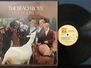 BEACH BOYS PET SOUNDS NM- 1976 MONO WARNER RE LP w/SHRINK LA PRESS BRIAN WILSON