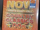 Various - Now That's What I Call Country Classics 00'S - 2X Vinyl LP Orange NEW